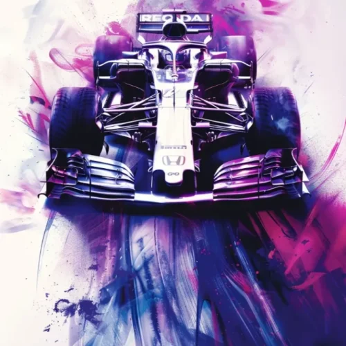 azzeddine128_formula_1_sport_poster_using_white_purple_and_blue_0339771d-f4b6-4234-b19a-a7044e365f6c-683x1024